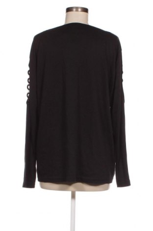 Γυναικεία μπλούζα Bpc Bonprix Collection, Μέγεθος XXL, Χρώμα Μαύρο, Τιμή 11,75 €