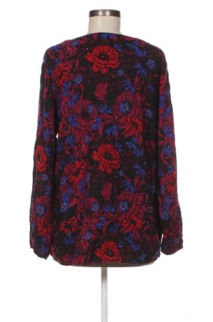 Γυναικεία μπλούζα Bpc Bonprix Collection, Μέγεθος XL, Χρώμα Πολύχρωμο, Τιμή 6,70 €