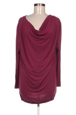 Γυναικεία μπλούζα Bpc Bonprix Collection, Μέγεθος L, Χρώμα Βιολετί, Τιμή 4,11 €