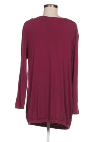 Дамска блуза Bpc Bonprix Collection, Размер L, Цвят Лилав, Цена 6,08 лв.