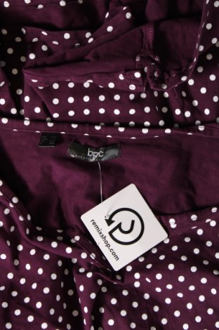 Дамска блуза Bpc Bonprix Collection, Размер XXL, Цвят Лилав, Цена 16,15 лв.