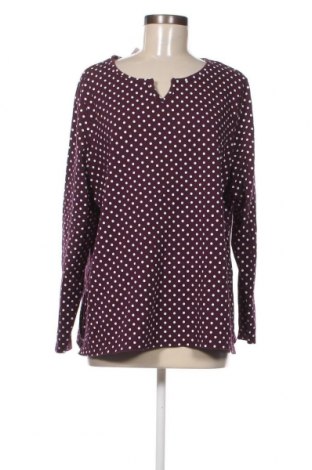 Γυναικεία μπλούζα Bpc Bonprix Collection, Μέγεθος XXL, Χρώμα Βιολετί, Τιμή 10,34 €