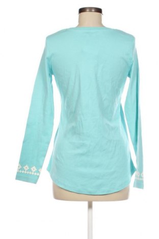 Дамска блуза Bpc Bonprix Collection, Размер S, Цвят Син, Цена 6,65 лв.