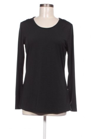 Дамска блуза Bpc Bonprix Collection, Размер M, Цвят Черен, Цена 6,46 лв.