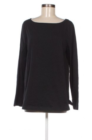 Дамска блуза Bpc Bonprix Collection, Размер L, Цвят Черен, Цена 6,46 лв.