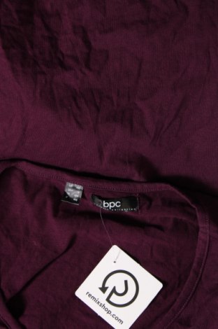 Дамска блуза Bpc Bonprix Collection, Размер L, Цвят Лилав, Цена 19,00 лв.