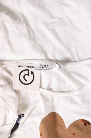 Дамска блуза Bpc Bonprix Collection, Размер M, Цвят Бял, Цена 6,46 лв.