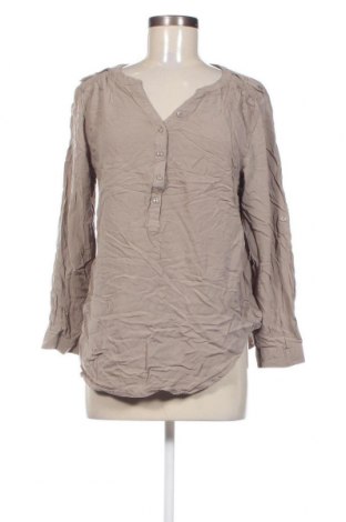 Дамска блуза Bpc Bonprix Collection, Размер M, Цвят Сив, Цена 5,13 лв.