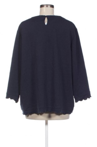 Damen Shirt Bpc Bonprix Collection, Größe XL, Farbe Blau, Preis 7,54 €