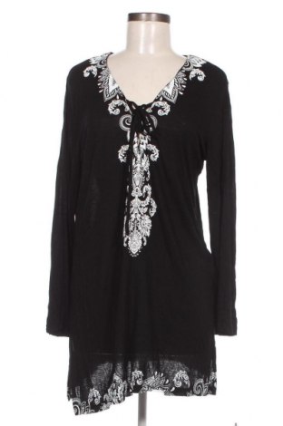 Γυναικεία μπλούζα Bpc Bonprix Collection, Μέγεθος M, Χρώμα Μαύρο, Τιμή 11,75 €