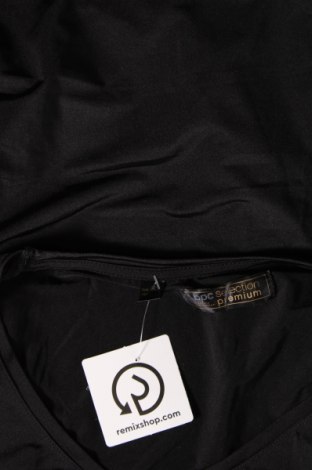 Дамска блуза Bpc Bonprix Collection, Размер XL, Цвят Черен, Цена 4,75 лв.