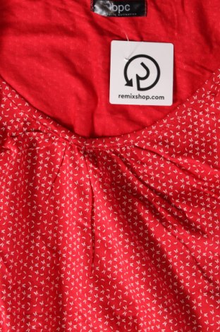 Γυναικεία μπλούζα Bpc Bonprix Collection, Μέγεθος XL, Χρώμα Κόκκινο, Τιμή 6,35 €