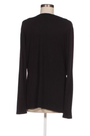 Дамска блуза Bpc Bonprix Collection, Размер XL, Цвят Черен, Цена 6,27 лв.