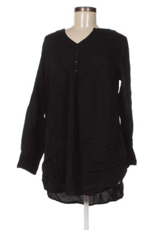 Γυναικεία μπλούζα Bpc Bonprix Collection, Μέγεθος XL, Χρώμα Μαύρο, Τιμή 3,06 €