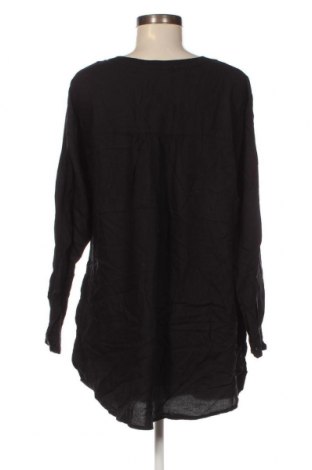 Дамска блуза Bpc Bonprix Collection, Размер XL, Цвят Черен, Цена 7,79 лв.