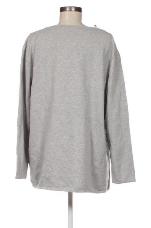 Дамска блуза Bpc Bonprix Collection, Размер XXL, Цвят Сив, Цена 16,72 лв.