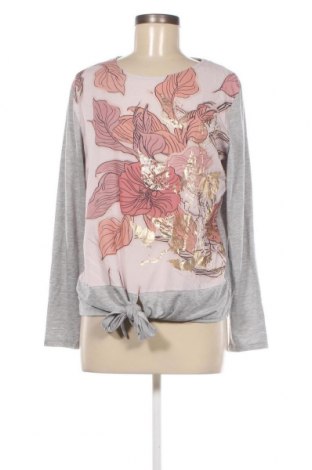 Дамска блуза Bpc Bonprix Collection, Размер M, Цвят Многоцветен, Цена 5,13 лв.