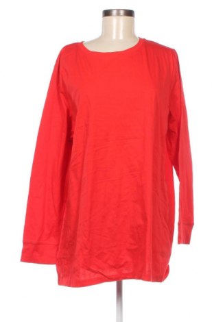 Damen Shirt Bpc Bonprix Collection, Größe XXL, Farbe Rot, Preis 7,14 €