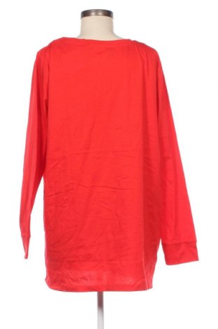 Damen Shirt Bpc Bonprix Collection, Größe XXL, Farbe Rot, Preis € 8,99