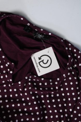 Дамска блуза Bpc Bonprix Collection, Размер XL, Цвят Лилав, Цена 9,69 лв.
