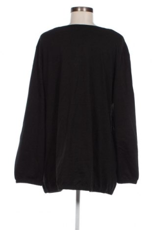 Γυναικεία μπλούζα Bpc Bonprix Collection, Μέγεθος XXL, Χρώμα Μαύρο, Τιμή 11,05 €