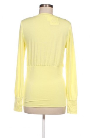 Γυναικεία μπλούζα Bpc Bonprix Collection, Μέγεθος S, Χρώμα Κίτρινο, Τιμή 3,88 €