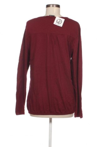 Γυναικεία μπλούζα Bpc Bonprix Collection, Μέγεθος M, Χρώμα Κόκκινο, Τιμή 4,11 €
