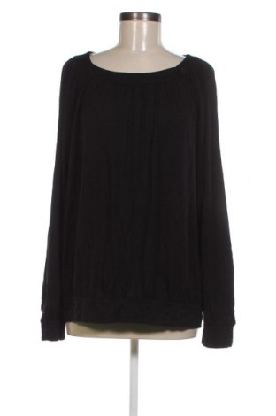 Γυναικεία μπλούζα Bpc Bonprix Collection, Μέγεθος M, Χρώμα Μαύρο, Τιμή 3,76 €