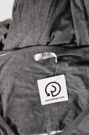 Γυναικεία μπλούζα Bpc Bonprix Collection, Μέγεθος L, Χρώμα Γκρί, Τιμή 1,76 €