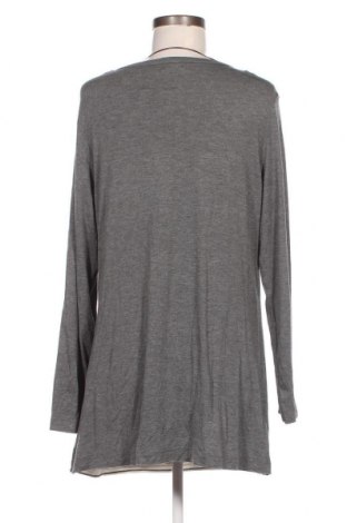 Γυναικεία μπλούζα Bpc Bonprix Collection, Μέγεθος L, Χρώμα Γκρί, Τιμή 1,76 €