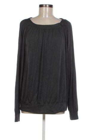 Дамска блуза Bpc Bonprix Collection, Размер M, Цвят Сив, Цена 6,65 лв.