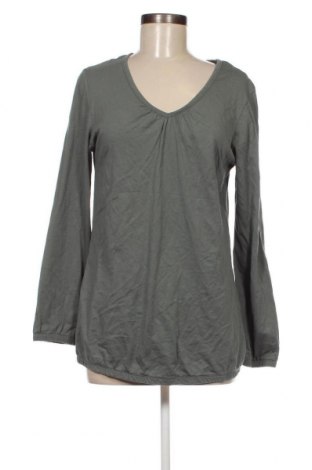 Γυναικεία μπλούζα Bpc Bonprix Collection, Μέγεθος M, Χρώμα Πράσινο, Τιμή 1,76 €