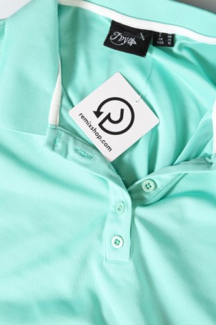 Γυναικεία μπλούζα Bpc Bonprix Collection, Μέγεθος M, Χρώμα Μπλέ, Τιμή 3,29 €