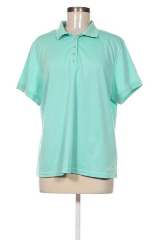 Дамска блуза Bpc Bonprix Collection, Размер M, Цвят Син, Цена 6,65 лв.