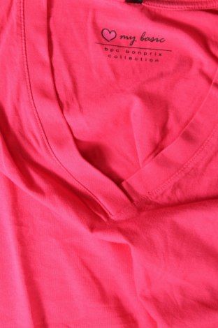 Γυναικεία μπλούζα Bpc Bonprix Collection, Μέγεθος M, Χρώμα Ρόζ , Τιμή 3,29 €
