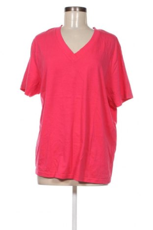 Дамска блуза Bpc Bonprix Collection, Размер M, Цвят Розов, Цена 5,32 лв.