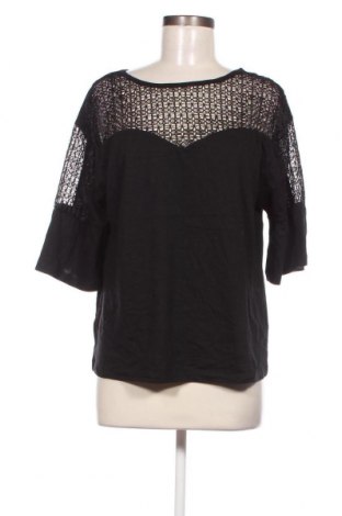 Γυναικεία μπλούζα Bpc Bonprix Collection, Μέγεθος M, Χρώμα Μαύρο, Τιμή 3,53 €