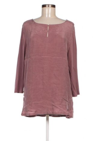 Γυναικεία μπλούζα Brax, Μέγεθος XL, Χρώμα Ρόζ , Τιμή 18,30 €