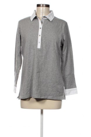 Damen Shirt Brax, Größe L, Farbe Grau, Preis 12,78 €