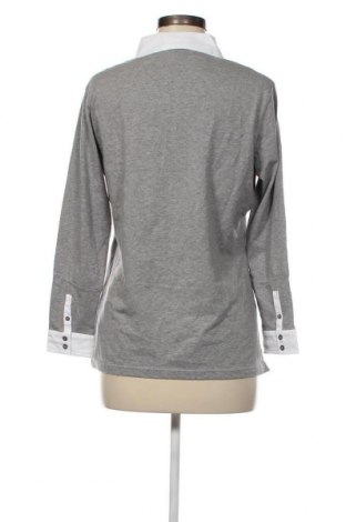 Damen Shirt Brax, Größe L, Farbe Grau, Preis 10,41 €