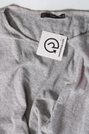 Damen Shirt Brax, Größe L, Farbe Grau, Preis 23,66 €