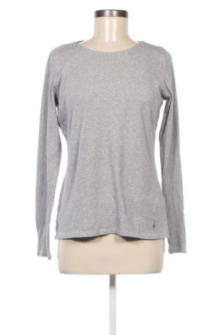 Damen Shirt Brax, Größe L, Farbe Grau, Preis 12,78 €