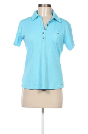 Γυναικεία μπλούζα Brax, Μέγεθος M, Χρώμα Μπλέ, Τιμή 8,41 €