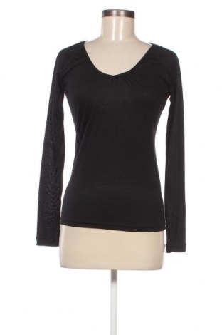 Γυναικεία μπλούζα Broadway, Μέγεθος XS, Χρώμα Μαύρο, Τιμή 1,76 €