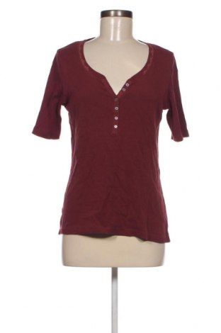 Γυναικεία μπλούζα Brookshire, Μέγεθος L, Χρώμα Κόκκινο, Τιμή 3,71 €