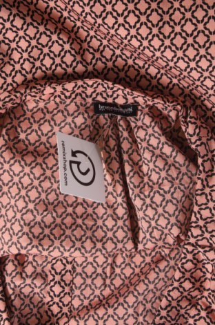 Дамска блуза Bruno Banani, Размер M, Цвят Многоцветен, Цена 24,00 лв.