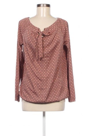 Дамска блуза Bruno Banani, Размер M, Цвят Многоцветен, Цена 5,04 лв.