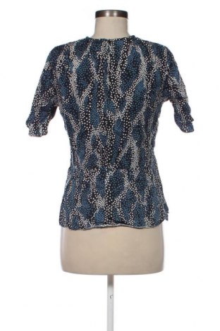 Γυναικεία μπλούζα Bruuns Bazaar, Μέγεθος M, Χρώμα Πολύχρωμο, Τιμή 16,40 €