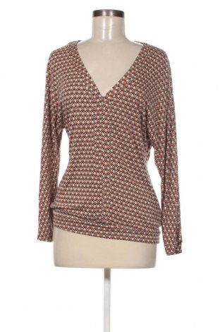 Γυναικεία μπλούζα Buffalo, Μέγεθος XXS, Χρώμα Πολύχρωμο, Τιμή 4,01 €
