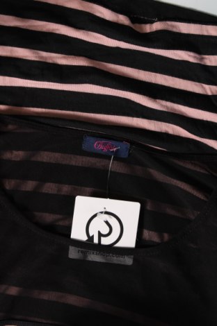 Damen Shirt Buffalo, Größe M, Farbe Mehrfarbig, Preis € 16,70
